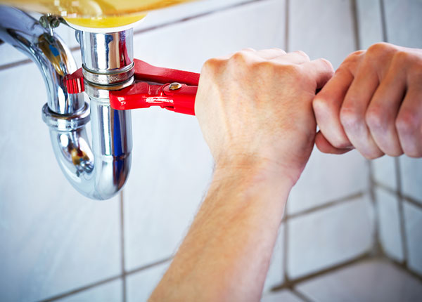 About Monkton Plumbers